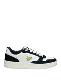 Lyle & Scott Sneakers Uomo LBB001F5LM White Navy Black - Bianco