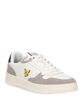 Lyle & Scott Sneakers Uomo LBB001F5LM White Deep - Bianco