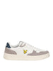 /enlyle scott sneakers uomo lbb001f5lm white deep bianco 733462