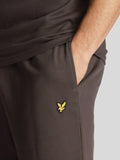 Lyle & Scott Shorts Sportivi Uomo ML414VOG Canna Di Fucile - Grigio