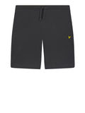 Lyle & Scott Shorts Sportivi Uomo ML414VOG Canna Di Fucile - Grigio