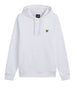 /enlyle scott felpa cappuccio uomo ml416vog bianco 225173