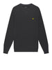 /enlyle scott felpa uomo ml424vog canna di fucile grigio 4770795