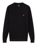 /enlyle scott felpa uomo ml424vog nero 1171555