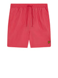 Lyle & Scott Shorts Mare Uomo SH1204VB - Fuxia