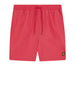 lyle scott shorts mare uomo sh1204vb fuxia 3079974