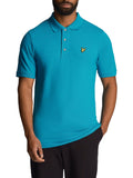 Lyle & Scott Polo Uomo SP400VOG - Blu