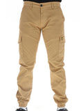 Lyle & Scott Pantalone Cargo Upton Park Uomo TR2002ITA - Beige