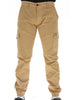 lyle scott pantalone cargo upton park uomo tr2002ita beige 2921279