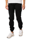 Lyle & Scott Pantalone Cargo Uomo TR2002ITA - Nero