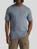 Lyle & Scott T-shirt Uomo TS1804V - Blu