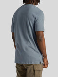 Lyle & Scott T-shirt Uomo TS1804V - Blu