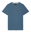 Lyle & Scott T-shirt Uomo TS1804V - Blu