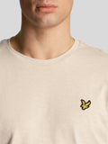 Lyle & Scott T-shirt Uomo TS1804V Baia - Beige