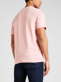 Lyle & Scott T-shirt Uomo TS400VOG - Rosa