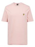 Lyle & Scott T-shirt Uomo TS400VOG - Rosa