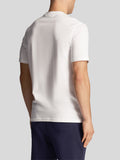 Lyle & Scott T-shirt Uomo TS831VOG - Bianco