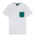 Lyle & Scott T-shirt Uomo TS831VOG - Bianco