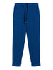 /enmax mara pantalone jogger donna 2416131058600 blu 2880127