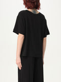 Max Mara Blusa Lauto Donna 2416941029600 - Nero