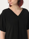 Max Mara Blusa Lauto Donna 2416941029600 - Nero