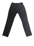 Modfitters Pantalone Cargo Uomo GALWAY POPELINE Ghost - Blu