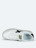 Munich Sneakers Legit Italy 66 Uomo 8908 - Bianco