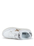 Munich Sneakers Legit Italy 75 Donna 8908 - Bianco