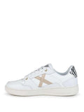 Munich Sneakers Legit Italy 75 Donna 8908 - Bianco