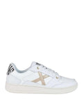 Munich Sneakers Legit Italy 75 Donna 8908 - Bianco