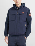 Murphy&Nye Gilet Pier Uomo G56900XT0057000000 Navy - Blu