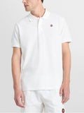 Murphy&Nye Polo Bill Uomo T00701PX9032L0000H - Bianco