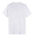 Murphy&Nye T-shirt Mile Uomo T54600JE0058E00012 - Bianco