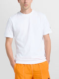 Murphy&Nye T-shirt Mile Uomo T54600JE0058E00012 - Bianco