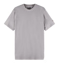 Murphy&Nye T-shirt Mile Uomo T54600JE0058E00012 - Grigio