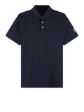 Murphy&Nye Polo Raft Uomo T54800JE0058E00012 Navy - Blu