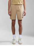 Napapijri Bermuda Casual NBoyd Uomo NP0A4HOU - Beige