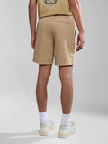 Napapijri Bermuda Casual NBoyd Uomo NP0A4HOU - Beige