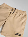 Napapijri Bermuda Casual NBoyd Uomo NP0A4HOU - Beige