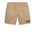 Napapijri Bermuda Casual NBoyd Uomo NP0A4HOU - Beige