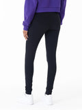 New Era Leggings Los Angeles Lakers Donna 60435344 - Nero