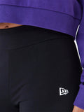 New Era Leggings Los Angeles Lakers Donna 60435344 - Nero