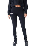 New Era Leggings Chicago Bulls Donna 60435345 - Nero