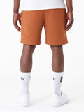 New Era Shorts Sportivi New York Yankees Uomo 60435543 Med Brown - Marrone