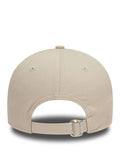 New Era Berretto con Visiera Boston Red Sox Uomo 60503511 - Beige