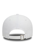 New Era Berretto con Visiera Lakers Uomo 60503587 - Bianco