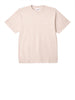 /enobey t shirt lowercase pigment uomo 131080353 rosa 6791988