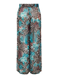 Only Pantalone Palazzo Donna 15251728 - Multicolore