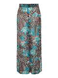 Only Pantalone Palazzo Donna 15251728 - Multicolore