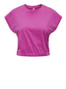 /enonly t shirt donna 15252470 raspberry rose fuxia 2288714